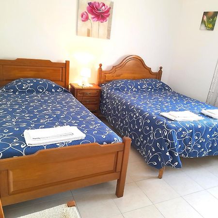 Pacheco'S Guesthouse Лагос Екстериор снимка
