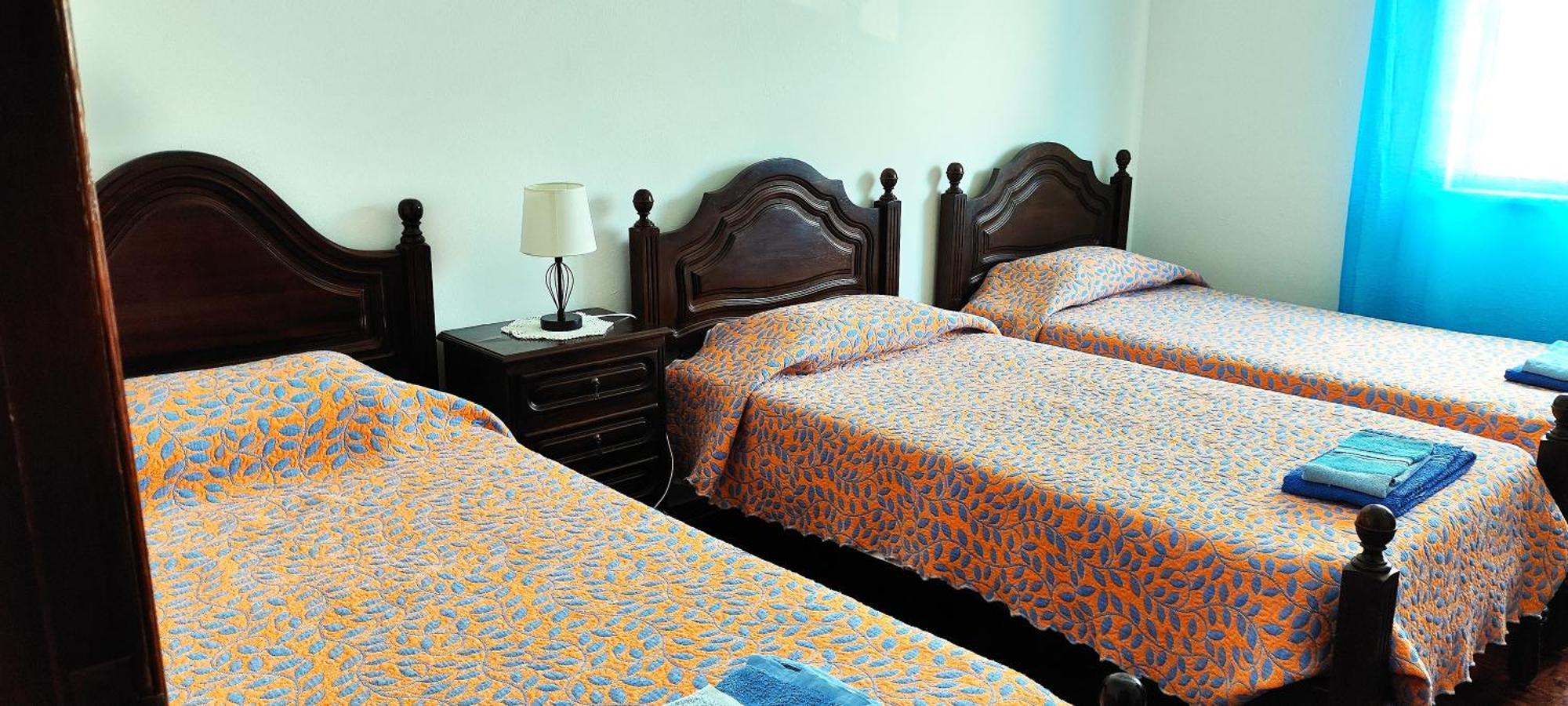 Pacheco'S Guesthouse Лагос Стая снимка