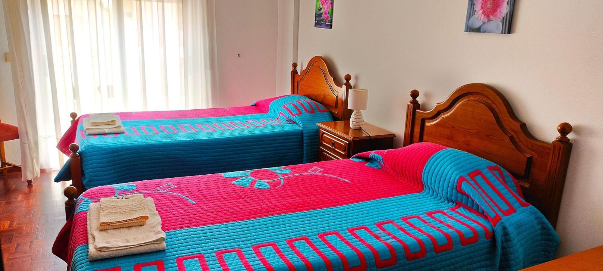 Pacheco'S Guesthouse Лагос Стая снимка