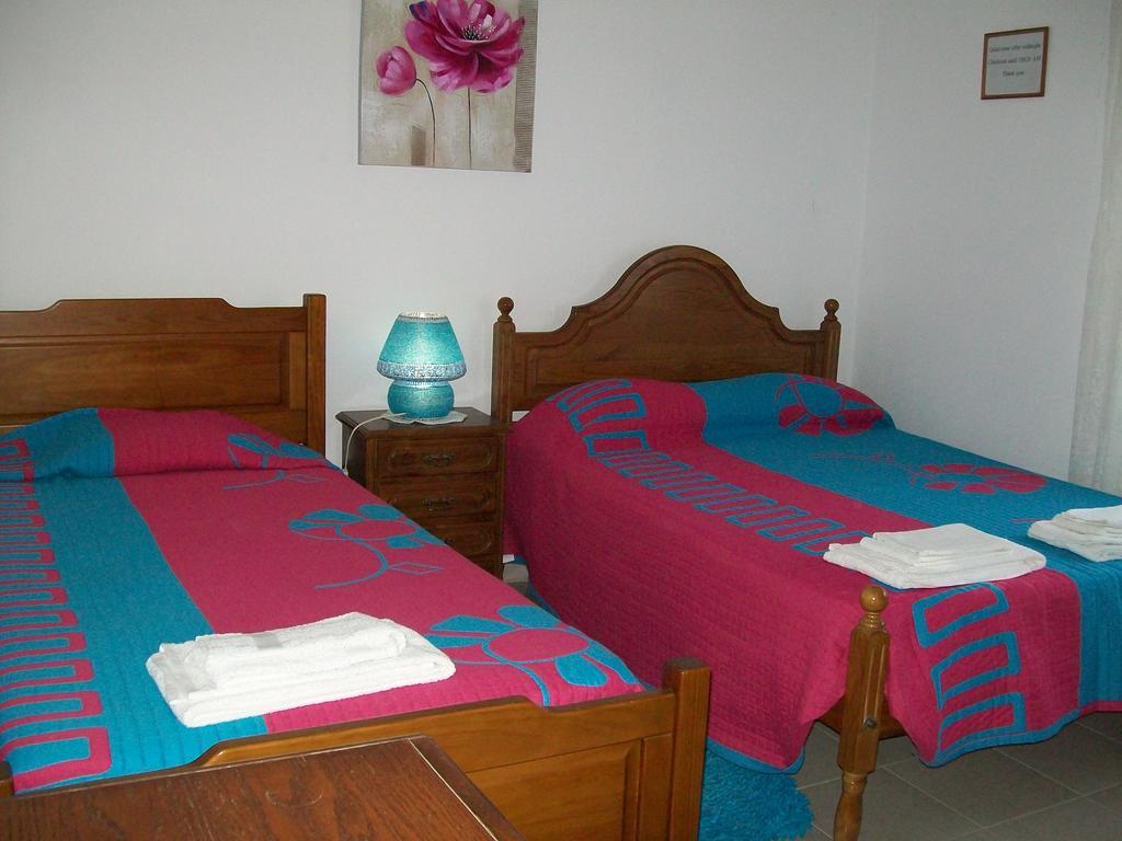 Pacheco'S Guesthouse Лагос Екстериор снимка