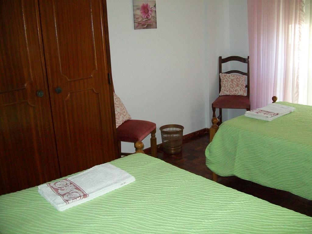 Pacheco'S Guesthouse Лагос Екстериор снимка