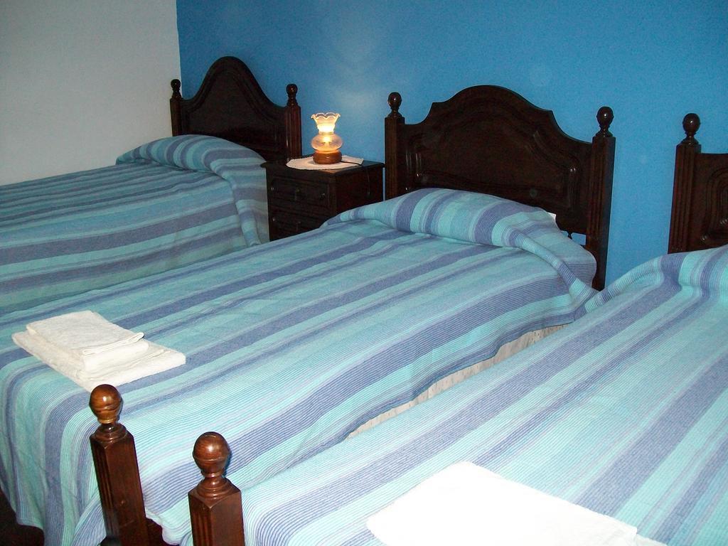 Pacheco'S Guesthouse Лагос Екстериор снимка