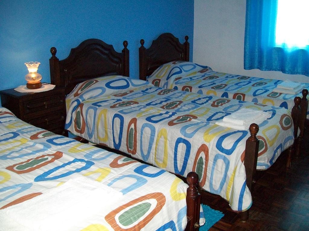 Pacheco'S Guesthouse Лагос Екстериор снимка