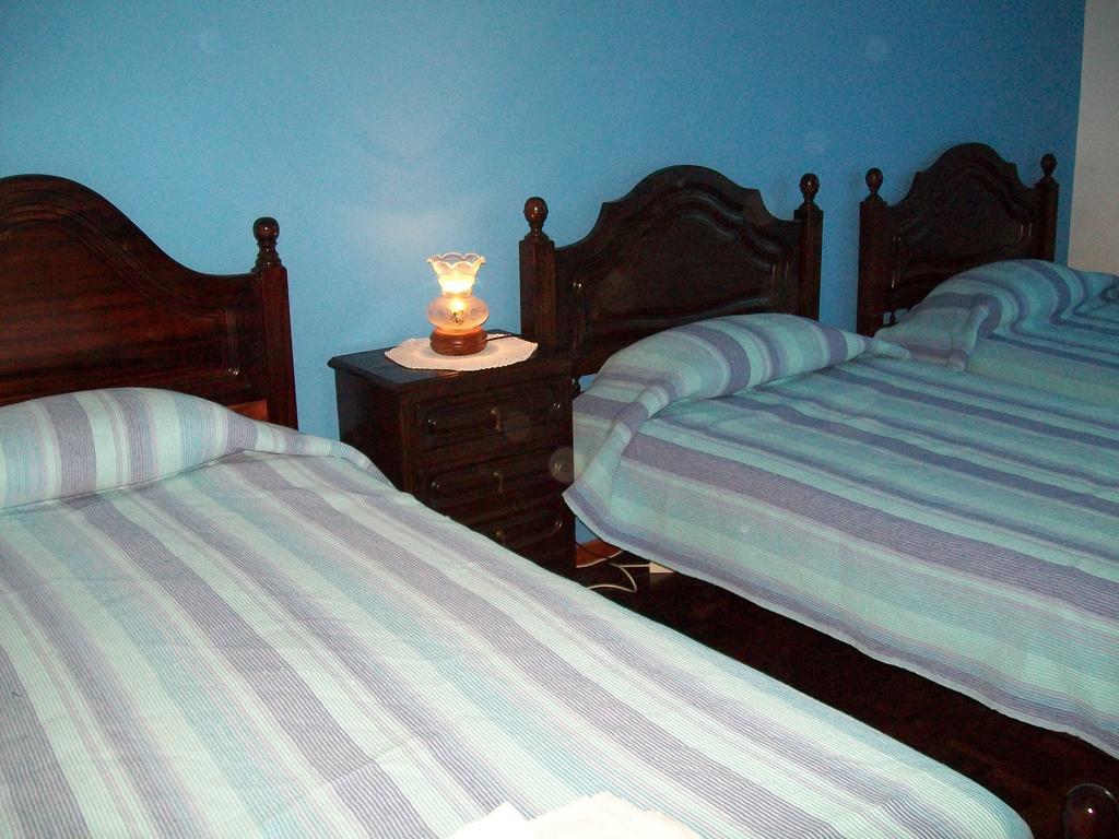Pacheco'S Guesthouse Лагос Екстериор снимка
