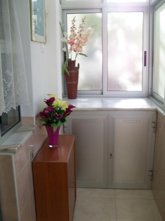 Pacheco'S Guesthouse Лагос Екстериор снимка